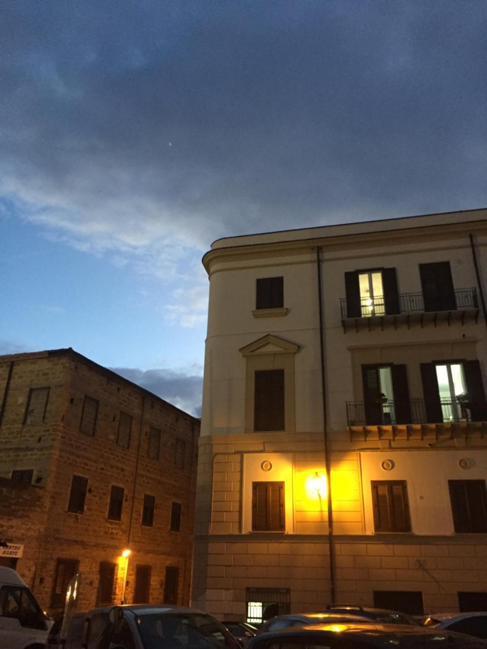 B&B Ohana Palermo Luaran gambar