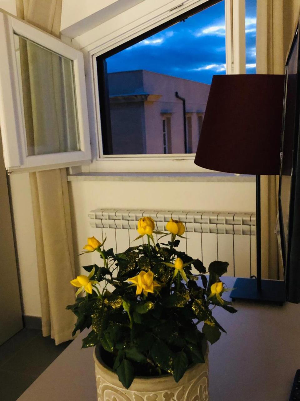 B&B Ohana Palermo Luaran gambar