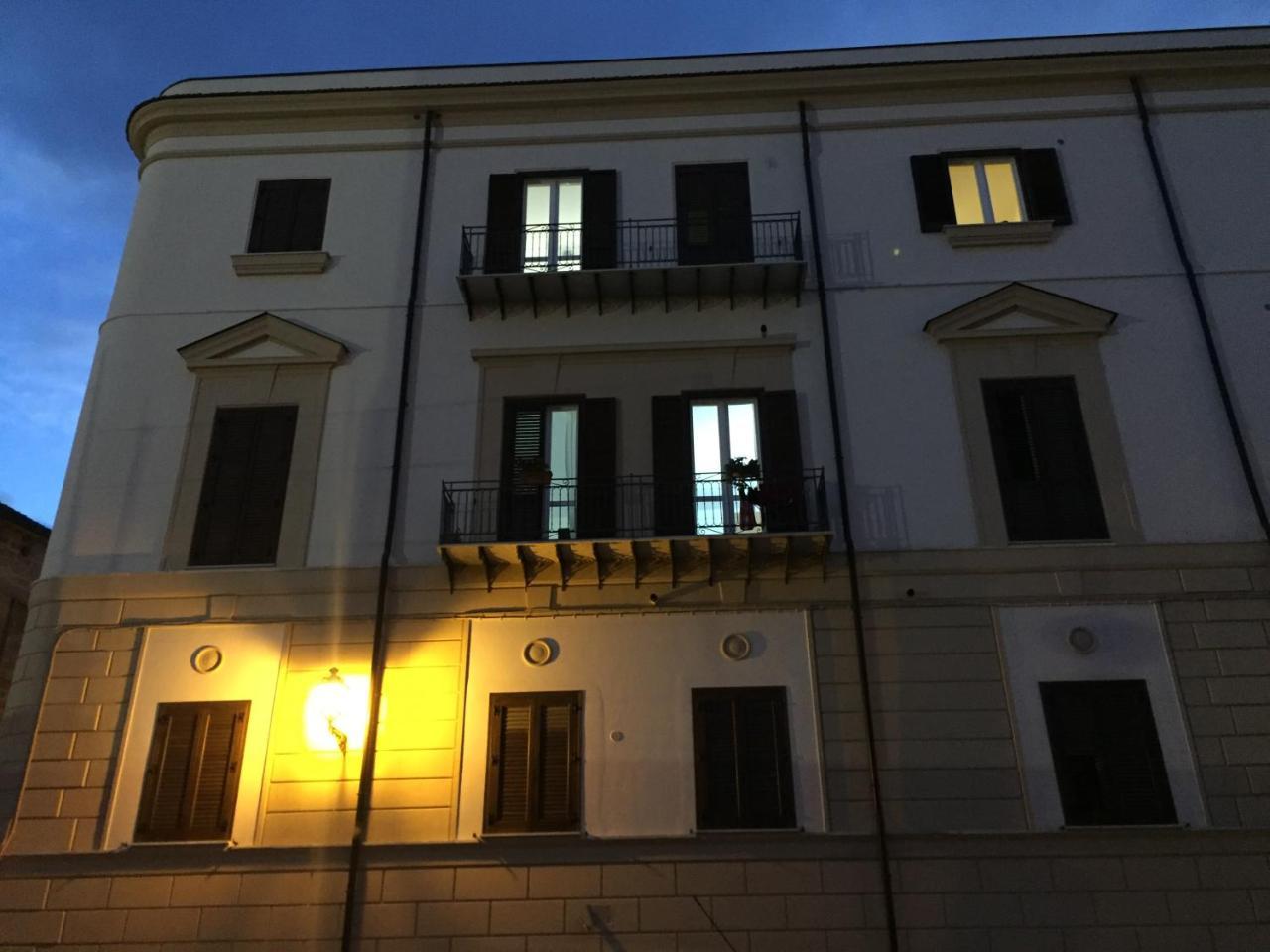 B&B Ohana Palermo Luaran gambar