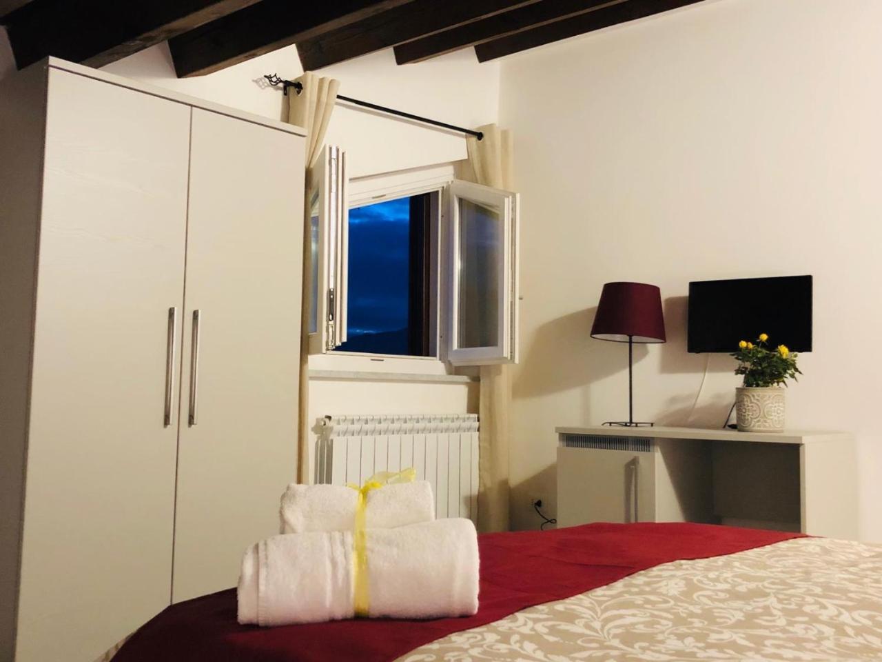 B&B Ohana Palermo Luaran gambar