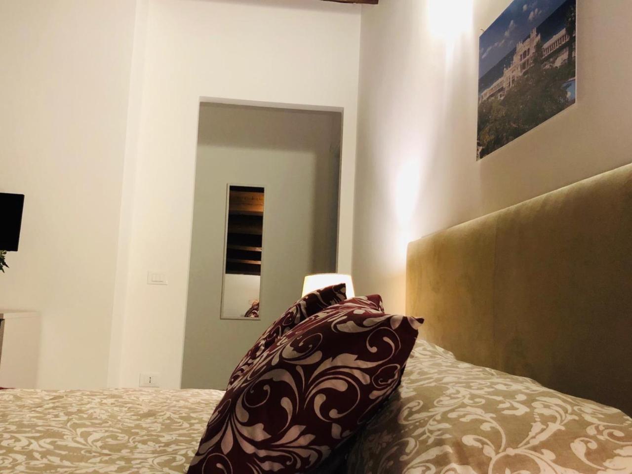 B&B Ohana Palermo Luaran gambar