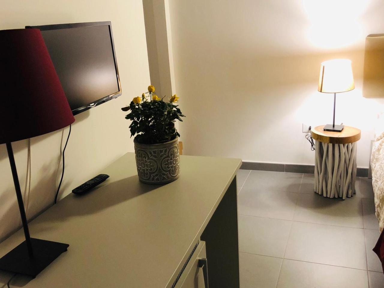 B&B Ohana Palermo Luaran gambar
