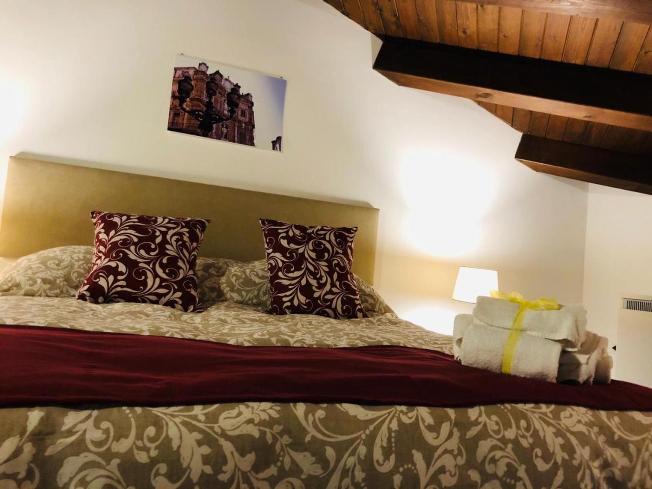 B&B Ohana Palermo Luaran gambar