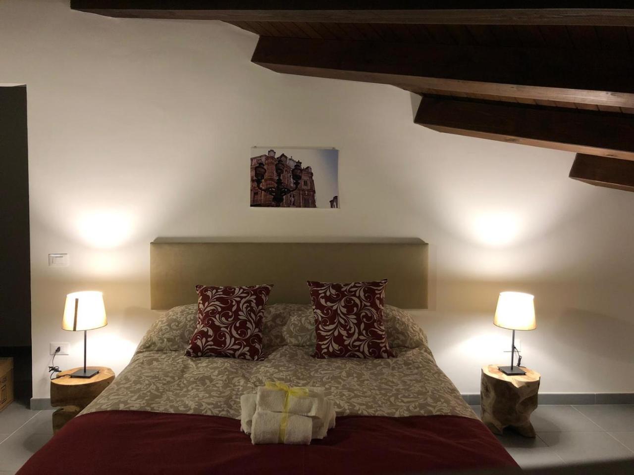 B&B Ohana Palermo Luaran gambar