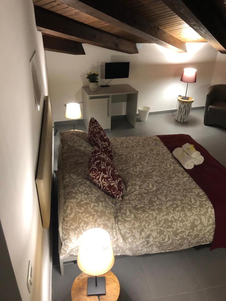 B&B Ohana Palermo Luaran gambar