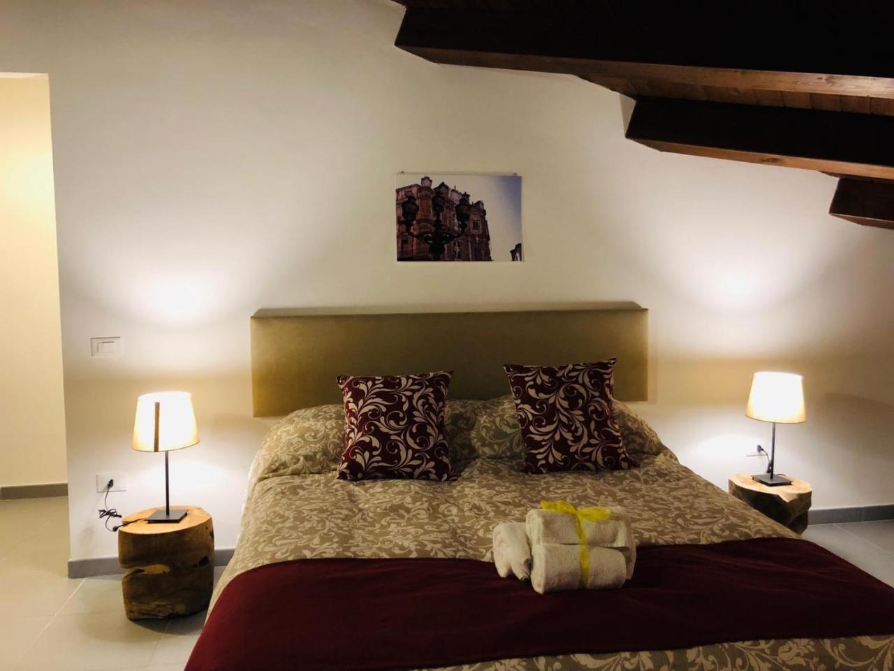 B&B Ohana Palermo Luaran gambar