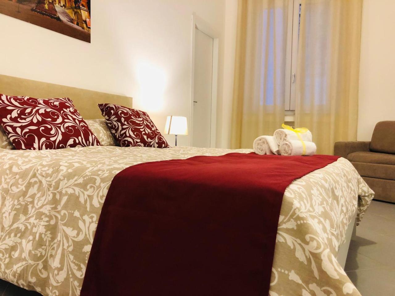B&B Ohana Palermo Bilik gambar