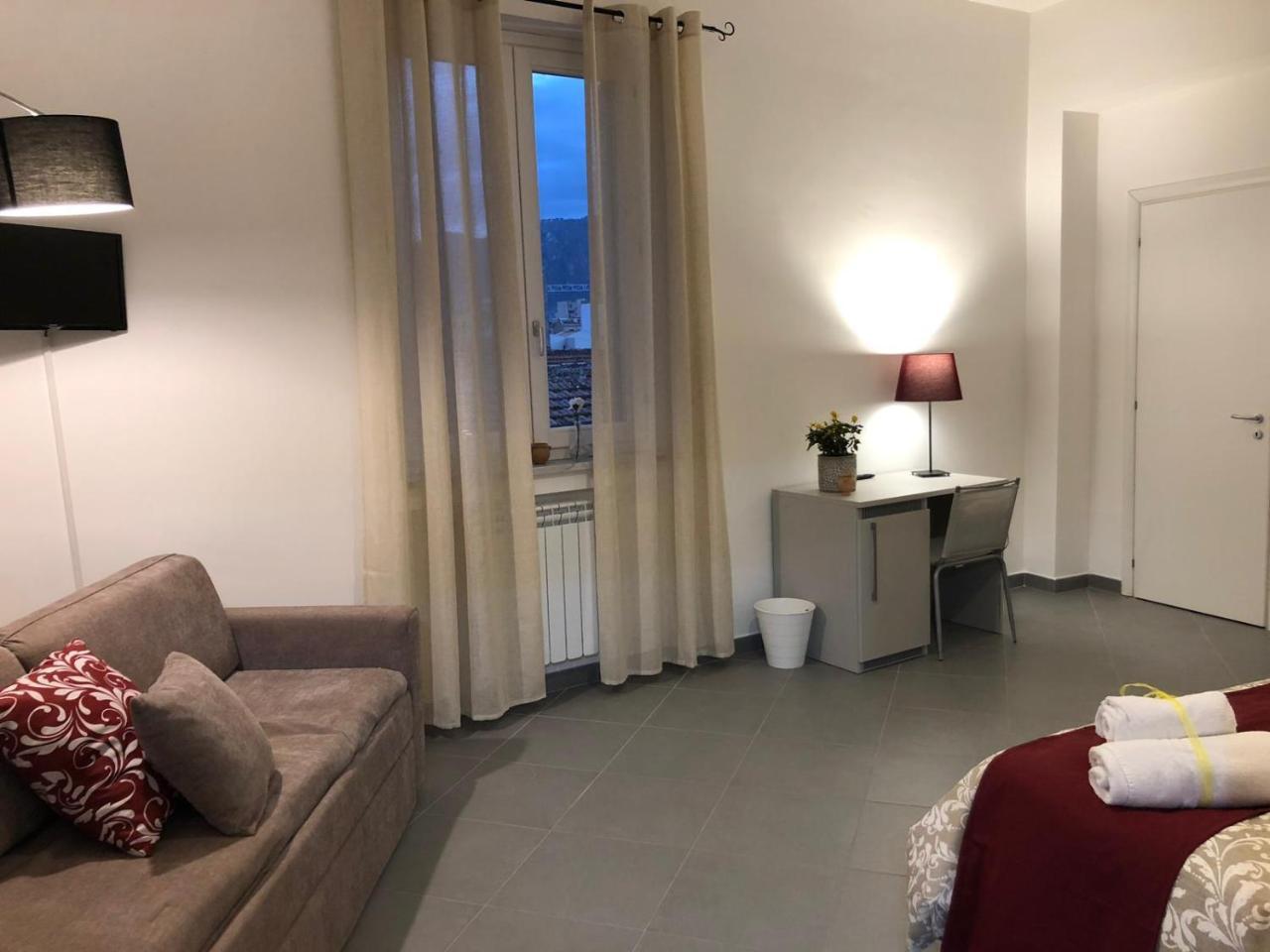 B&B Ohana Palermo Luaran gambar