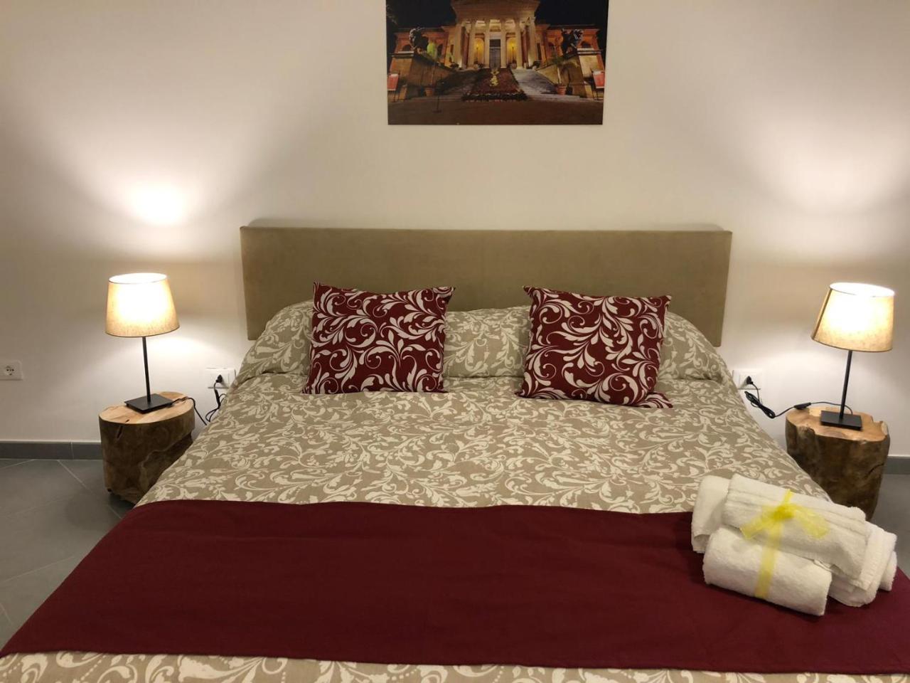 B&B Ohana Palermo Luaran gambar