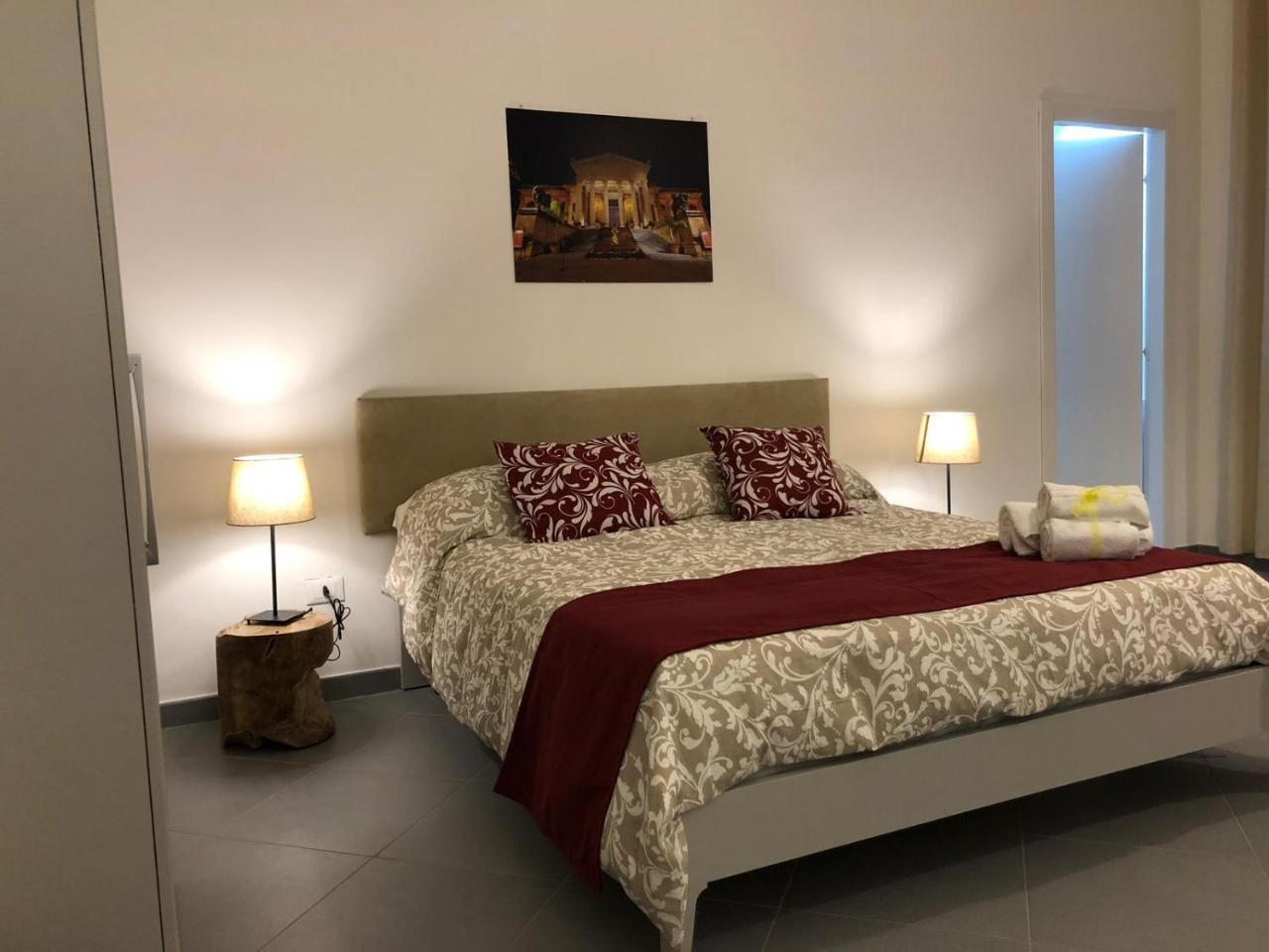 B&B Ohana Palermo Luaran gambar