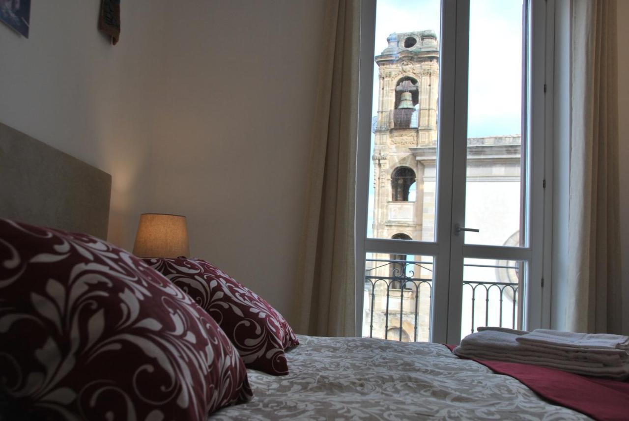 B&B Ohana Palermo Luaran gambar