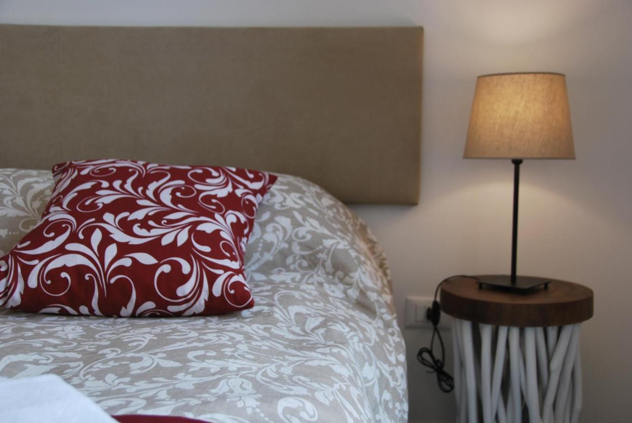 B&B Ohana Palermo Luaran gambar
