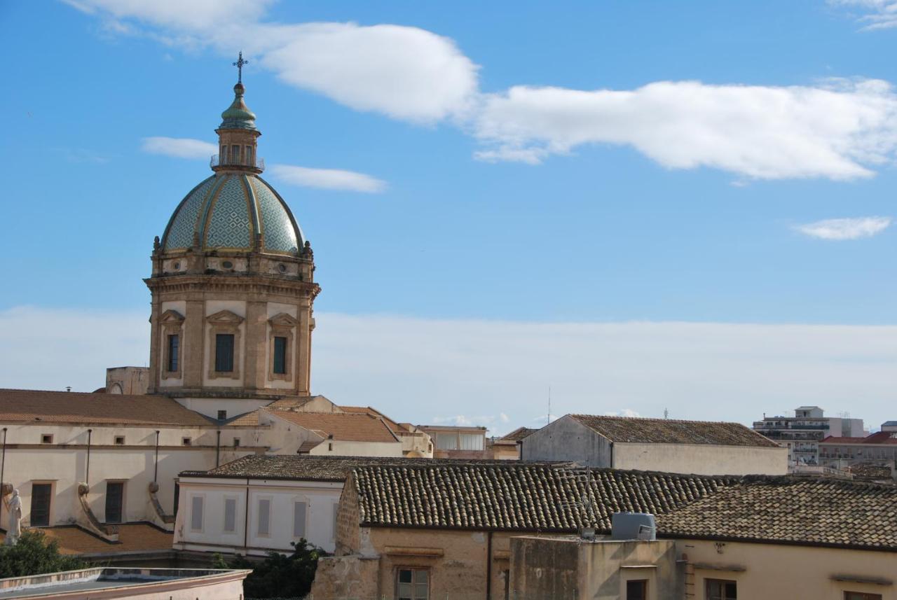 B&B Ohana Palermo Luaran gambar