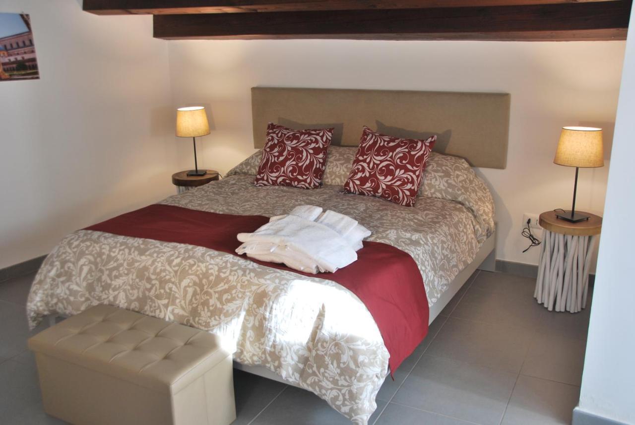 B&B Ohana Palermo Luaran gambar