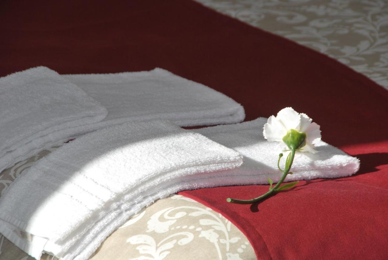 B&B Ohana Palermo Luaran gambar