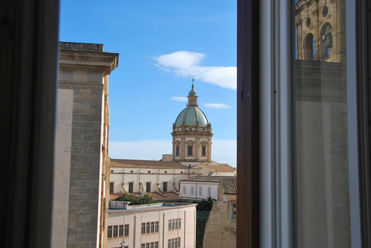 B&B Ohana Palermo Luaran gambar