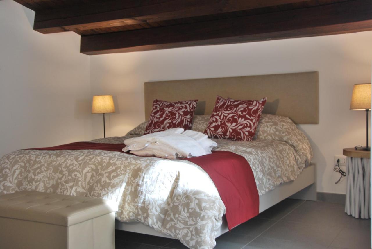 B&B Ohana Palermo Luaran gambar