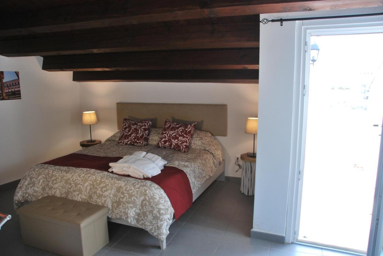 B&B Ohana Palermo Luaran gambar