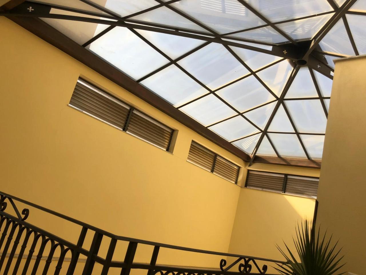 B&B Ohana Palermo Luaran gambar