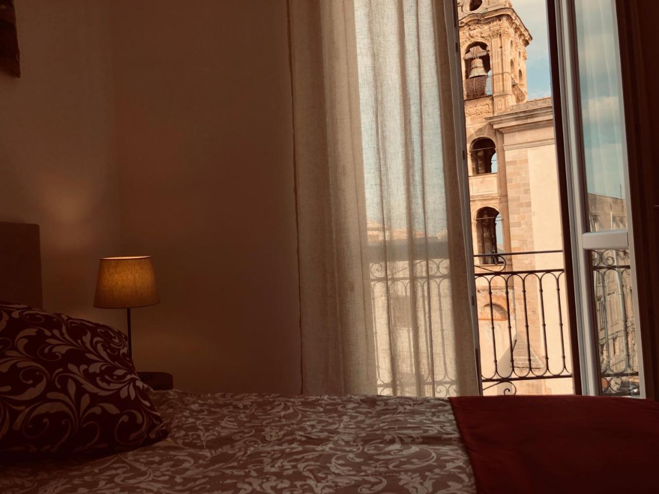 B&B Ohana Palermo Luaran gambar