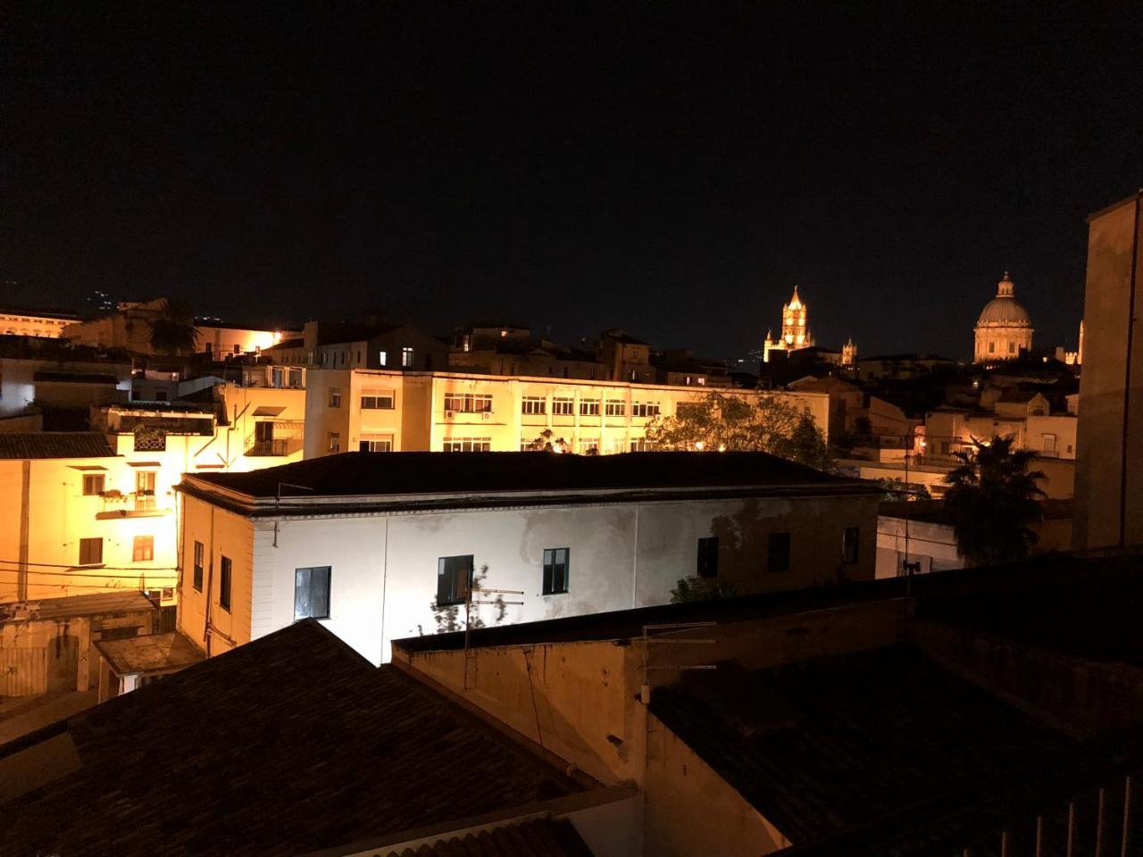 B&B Ohana Palermo Luaran gambar