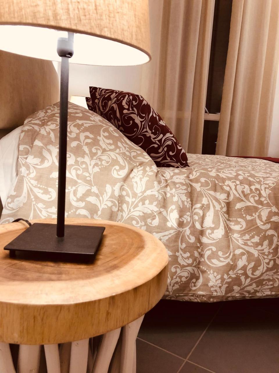 B&B Ohana Palermo Luaran gambar