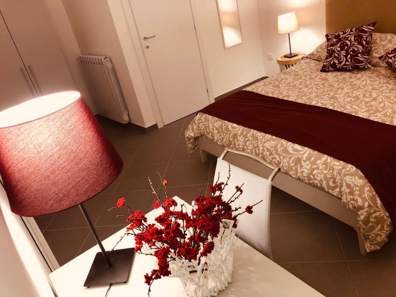 B&B Ohana Palermo Luaran gambar