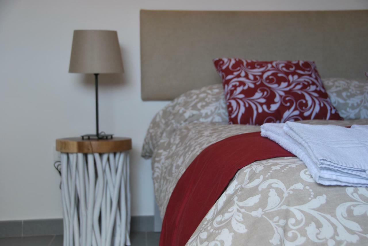 B&B Ohana Palermo Luaran gambar