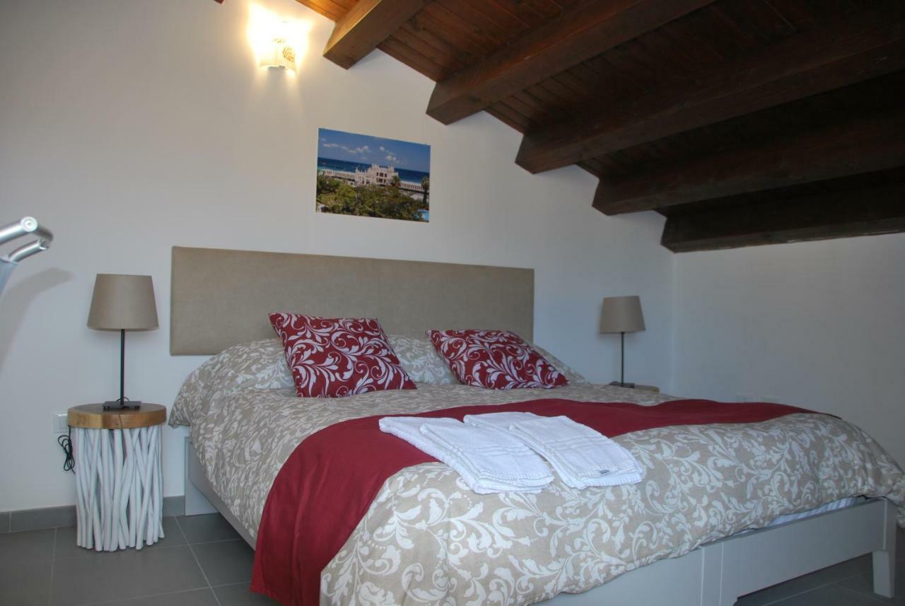 B&B Ohana Palermo Luaran gambar