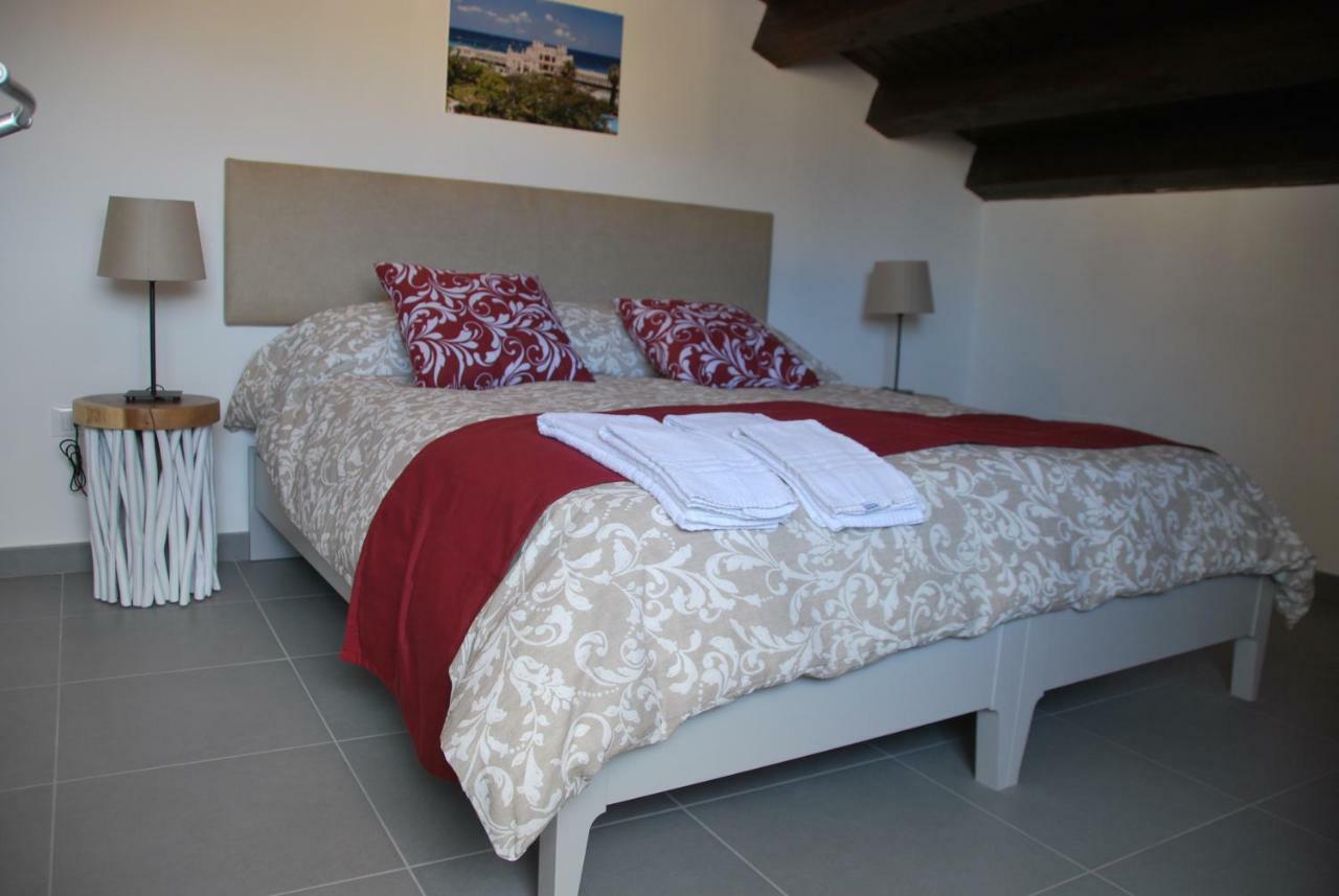 B&B Ohana Palermo Luaran gambar